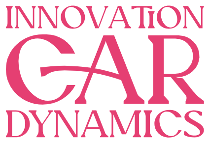 Innovation Car Dynamics